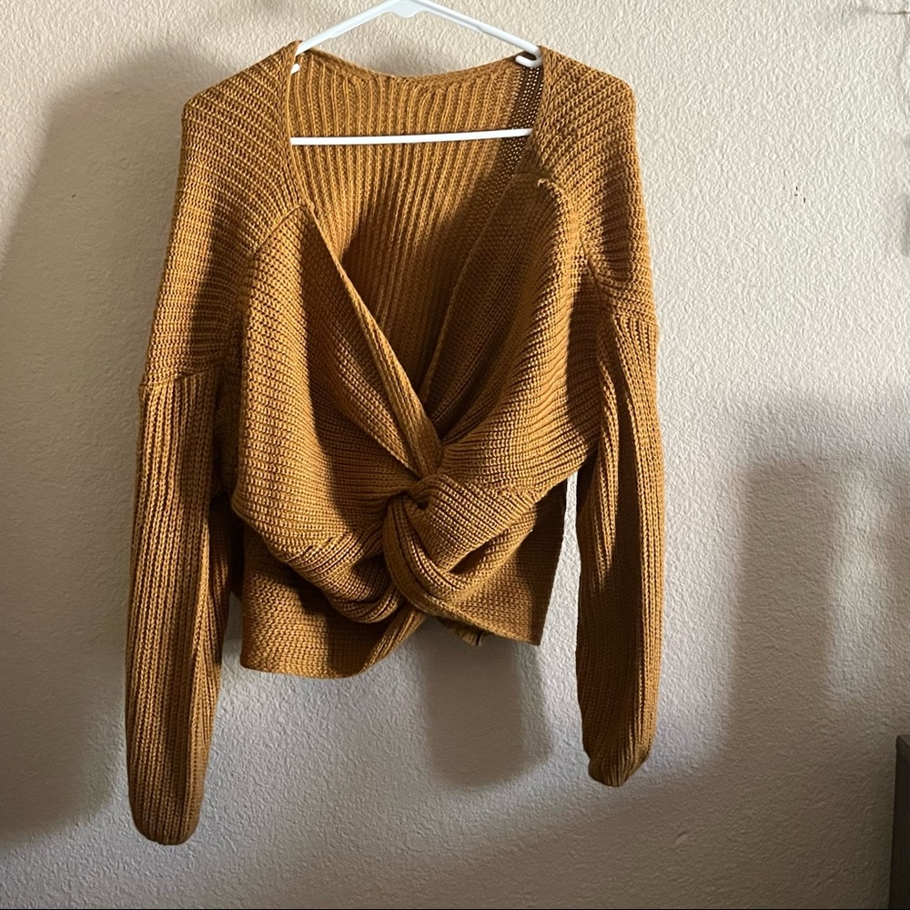 Sweater